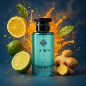 ILLUSION by Grandeur Elite