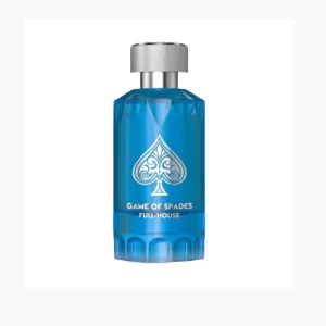 Full House by Game Of Spades