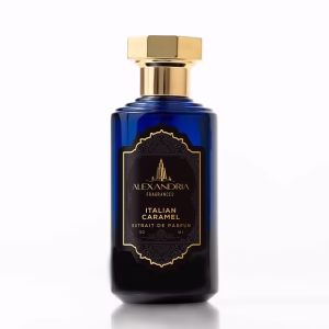 Italian Caramel 30ml