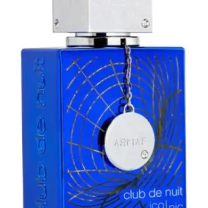 Club de Nuit Blue Iconic 3.6 oz EDP