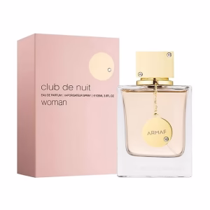Club de Nuit Woman 3.4 oz by Armaf