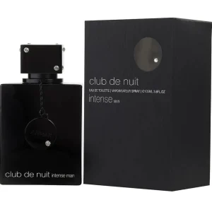 Club de Nuit Intense Eau de Toilette 3.6FL.OZ