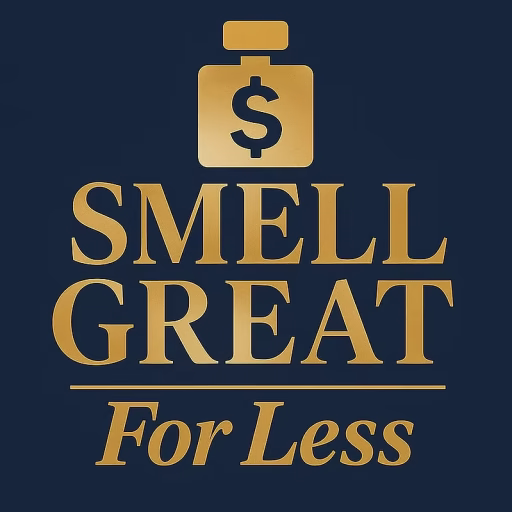 Smell Great for Less | Premium Perfumes & Fragrances